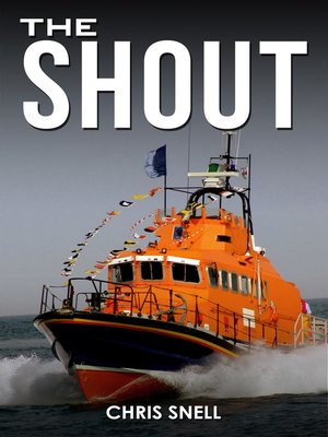 cover image of The Shout
